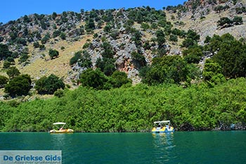 Kournas Kreta - Departement Chania - Foto 15 - Foto van https://www.grieksegids.nl/fotos/kreta/kournas/normaal/kournas-kreta-015.jpg