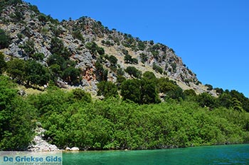 Kournas Kreta - Departement Chania - Foto 19 - Foto van https://www.grieksegids.nl/fotos/kreta/kournas/normaal/kournas-kreta-019.jpg