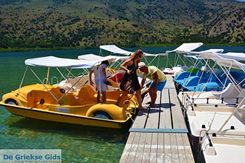 Kournas Kreta - Departement Chania - Foto 20 - Foto van https://www.grieksegids.nl/fotos/kreta/kournas/normaal/kournas-kreta-020.jpg