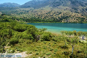 Kournas Kreta - Departement Chania - Foto 21 - Foto van https://www.grieksegids.nl/fotos/kreta/kournas/normaal/kournas-kreta-021.jpg