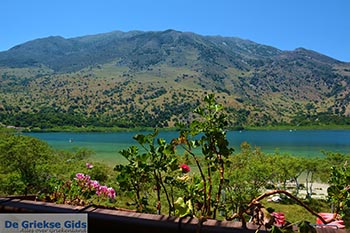 Kournas Kreta - Departement Chania - Foto 23 - Foto van https://www.grieksegids.nl/fotos/kreta/kournas/normaal/kournas-kreta-023.jpg