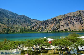 Kournas Kreta - Departement Chania - Foto 25 - Foto van https://www.grieksegids.nl/fotos/kreta/kournas/normaal/kournas-kreta-025.jpg