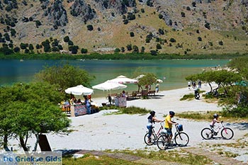 Kournas Kreta - Departement Chania - Foto 28 - Foto van https://www.grieksegids.nl/fotos/kreta/kournas/normaal/kournas-kreta-028.jpg