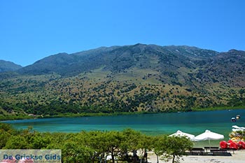 Kournas Kreta - Departement Chania - Foto 35 - Foto van https://www.grieksegids.nl/fotos/kreta/kournas/normaal/kournas-kreta-035.jpg