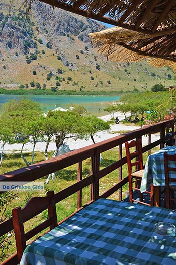 Kournas Kreta - Departement Chania - Foto 41 - Foto van https://www.grieksegids.nl/fotos/kreta/kournas/normaal/kournas-kreta-041.jpg