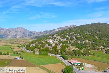 Lassithi hoogvlakte Kreta - Departement Lassithi - Foto 3 - Foto van https://www.grieksegids.nl/fotos/kreta/lassithi-hoogvlakte/normaal/lassithi-hoogvlakte-kreta-003.jpg