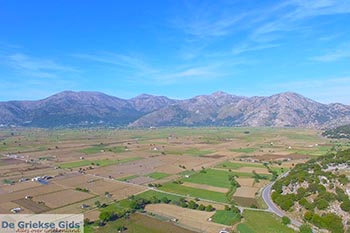 Lassithi hoogvlakte Kreta - Departement Lassithi - Foto 5 - Foto van https://www.grieksegids.nl/fotos/kreta/lassithi-hoogvlakte/normaal/lassithi-hoogvlakte-kreta-005.jpg