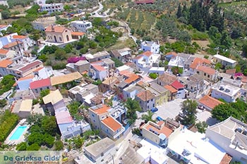 Loutra Kreta - Departement Rethymnon - Foto 1 - Foto van De Griekse Gids