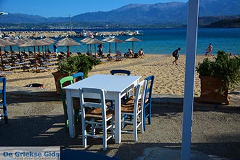 Marathi Kreta - Departement Chania - Foto 10 - Foto van De Griekse Gids