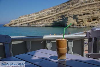 Matala Kreta - De Griekse Gids Foto 4 - Foto van https://www.grieksegids.nl/fotos/kreta/matala/350pix/matala-kreta-004.jpg