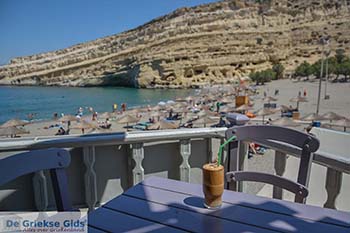 Matala Kreta - De Griekse Gids Foto 5 - Foto van https://www.grieksegids.nl/fotos/kreta/matala/350pix/matala-kreta-005.jpg