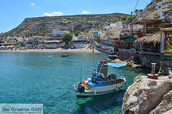 Matala Kreta - De Griekse Gids Foto 14 - Foto van https://www.grieksegids.nl/fotos/kreta/matala/350pix/matala-kreta-014.jpg