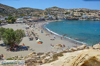 Matala Kreta - De Griekse Gids Foto 34 - Foto van https://www.grieksegids.nl/fotos/kreta/matala/350pix/matala-kreta-034.jpg
