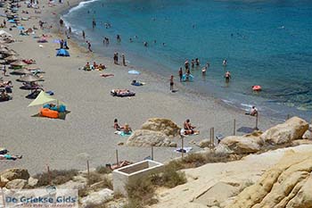 Matala Kreta - De Griekse Gids Foto 35 - Foto van https://www.grieksegids.nl/fotos/kreta/matala/350pix/matala-kreta-035.jpg
