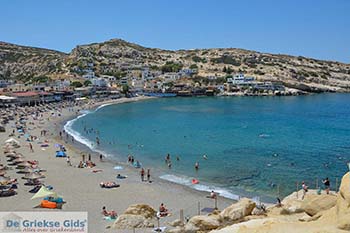 Matala Kreta - De Griekse Gids Foto 39 - Foto van https://www.grieksegids.nl/fotos/kreta/matala/350pix/matala-kreta-039.jpg