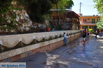 Spili | Rethymnon Kreta | Foto 12 - Foto von GriechenlandWeb.de