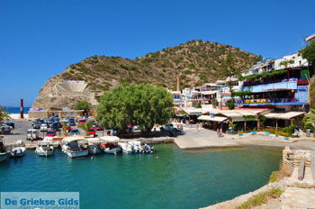 Agia Galini | Rethymnon Kreta | Foto 6 - Foto GriechenlandWeb.de