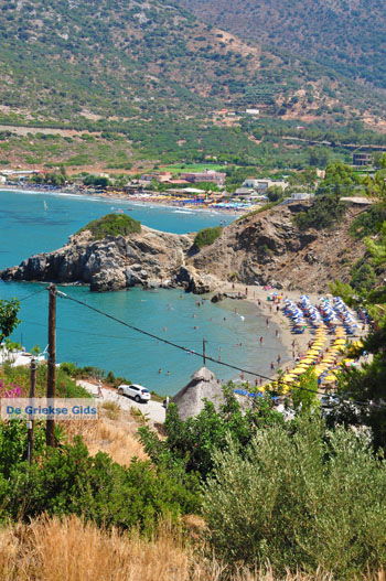 Bali | Rethymnon Kreta | Foto 44 - Foto van https://www.grieksegids.nl/fotos/kreta/normaal/kreta-grieksegids-0129.jpg