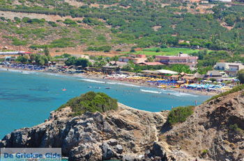 Bali | Rethymnon Kreta | Foto 48 - Foto GriechenlandWeb.de