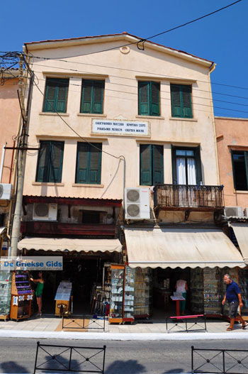 Chania stad | Chania Kreta | Foto 2 - Foto van https://www.grieksegids.nl/fotos/kreta/normaal/kreta-grieksegids-0184.jpg