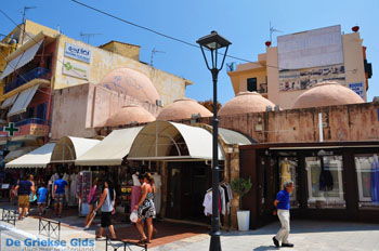 Chania stad | Chania Kreta | Foto 3 - Foto van https://www.grieksegids.nl/fotos/kreta/normaal/kreta-grieksegids-0185.jpg
