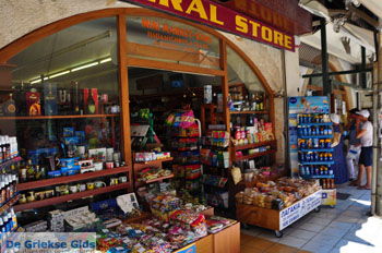 Chania stad | Chania Kreta | Foto 5 - Foto van https://www.grieksegids.nl/fotos/kreta/normaal/kreta-grieksegids-0187.jpg