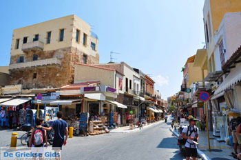 Chania stad | Chania Kreta | Foto 6 - Foto van https://www.grieksegids.nl/fotos/kreta/normaal/kreta-grieksegids-0188.jpg