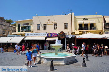 Chania stad | Chania Kreta | Foto 7 - Foto van https://www.grieksegids.nl/fotos/kreta/normaal/kreta-grieksegids-0189.jpg