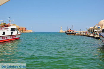 Chania stad | Chania Kreta | Foto 10 - Foto van https://www.grieksegids.nl/fotos/kreta/normaal/kreta-grieksegids-0192.jpg