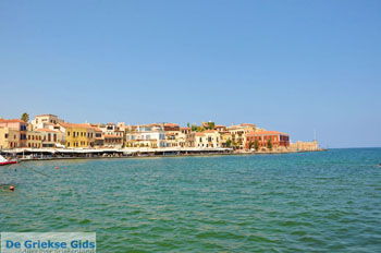 Chania stad | Chania Kreta | Foto 11 - Foto van https://www.grieksegids.nl/fotos/kreta/normaal/kreta-grieksegids-0193.jpg