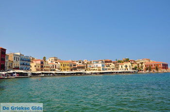 Chania stad | Chania Kreta | Foto 12 - Foto van https://www.grieksegids.nl/fotos/kreta/normaal/kreta-grieksegids-0194.jpg