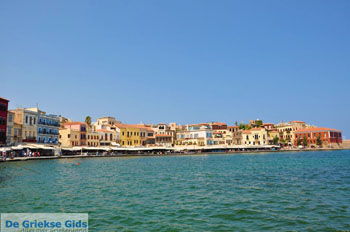 Chania Stadt | Chania Kreta | Foto 13 - Foto von GriechenlandWeb.de