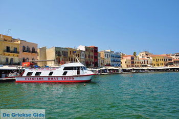Chania stad | Chania Kreta | Foto 14 - Foto van https://www.grieksegids.nl/fotos/kreta/normaal/kreta-grieksegids-0196.jpg