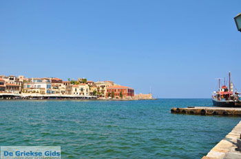 Chania stad | Chania Kreta | Foto 15 - Foto van https://www.grieksegids.nl/fotos/kreta/normaal/kreta-grieksegids-0197.jpg