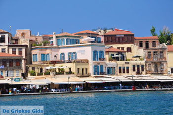 Chania stad | Chania Kreta | Foto 17 - Foto van https://www.grieksegids.nl/fotos/kreta/normaal/kreta-grieksegids-0199.jpg