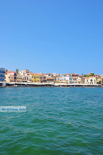 Chania stad | Chania Kreta | Foto 19 - Foto van https://www.grieksegids.nl/fotos/kreta/normaal/kreta-grieksegids-0201.jpg