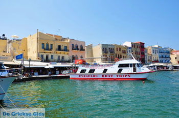 Chania stad | Chania Kreta | Foto 20 - Foto van https://www.grieksegids.nl/fotos/kreta/normaal/kreta-grieksegids-0202.jpg