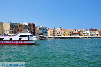 Chania stad | Chania Kreta | Foto 21 - Foto van https://www.grieksegids.nl/fotos/kreta/normaal/kreta-grieksegids-0203.jpg