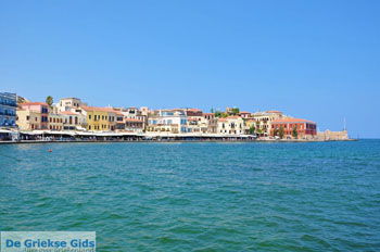 Chania stad | Chania Kreta | Foto 22 - Foto van https://www.grieksegids.nl/fotos/kreta/normaal/kreta-grieksegids-0204.jpg