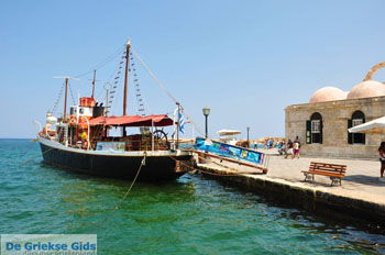 Chania stad | Chania Kreta | Foto 25 - Foto van https://www.grieksegids.nl/fotos/kreta/normaal/kreta-grieksegids-0207.jpg