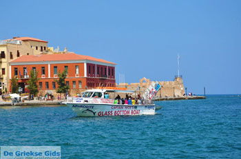 Chania stad | Chania Kreta | Foto 27 - Foto van https://www.grieksegids.nl/fotos/kreta/normaal/kreta-grieksegids-0209.jpg