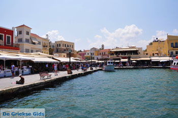 Chania stad | Chania Kreta | Foto 29 - Foto van https://www.grieksegids.nl/fotos/kreta/normaal/kreta-grieksegids-0211.jpg
