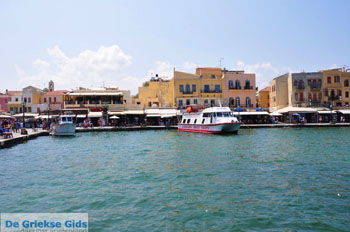 Chania stad | Chania Kreta | Foto 30 - Foto van https://www.grieksegids.nl/fotos/kreta/normaal/kreta-grieksegids-0212.jpg