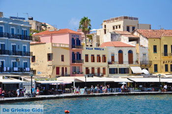 Chania stad | Chania Kreta | Foto 31 - Foto van https://www.grieksegids.nl/fotos/kreta/normaal/kreta-grieksegids-0213.jpg