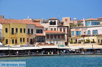 Chania stad | Chania Kreta | Foto 32 - Foto van https://www.grieksegids.nl/fotos/kreta/normaal/kreta-grieksegids-0214.jpg