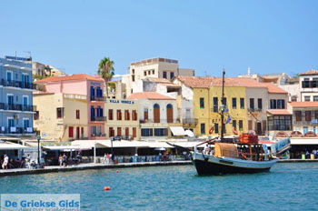 Chania stad | Chania Kreta | Foto 34 - Foto van https://www.grieksegids.nl/fotos/kreta/normaal/kreta-grieksegids-0216.jpg