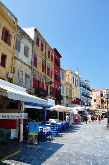 Chania stad | Chania Kreta | Foto 36 - Foto van https://www.grieksegids.nl/fotos/kreta/normaal/kreta-grieksegids-0218.jpg