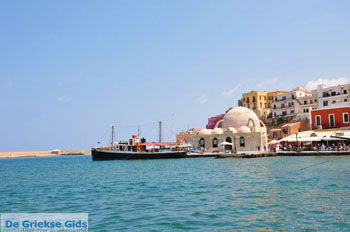 Chania stad | Chania Kreta | Foto 38 - Foto van https://www.grieksegids.nl/fotos/kreta/normaal/kreta-grieksegids-0220.jpg