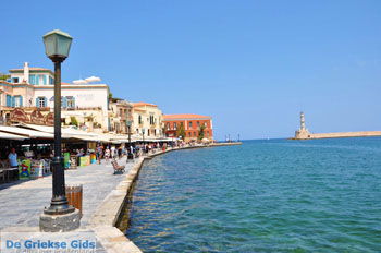 Chania stad | Chania Kreta | Foto 39 - Foto van https://www.grieksegids.nl/fotos/kreta/normaal/kreta-grieksegids-0221.jpg