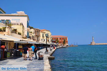 Chania stad | Chania Kreta | Foto 40 - Foto van https://www.grieksegids.nl/fotos/kreta/normaal/kreta-grieksegids-0222.jpg